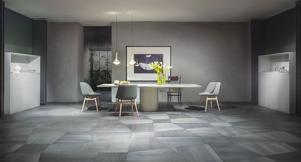 Sedia Adele - Sag 80 - Paola Lenti - Sedia
