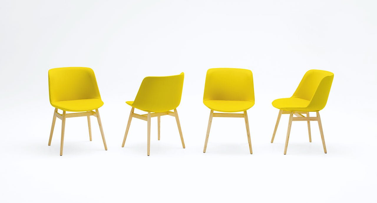 Sedia Adele - Sag 80 - Paola Lenti - Sedia