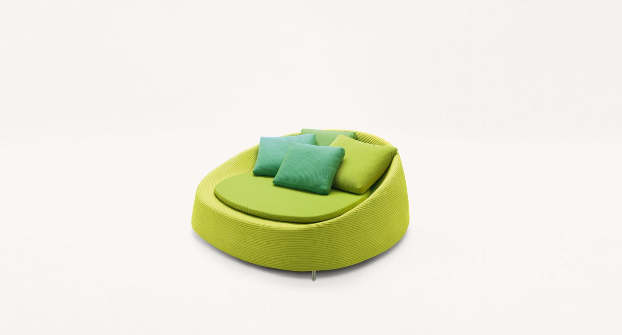 Poltrona Afra - Sag 80 - Paola Lenti - Poltrona