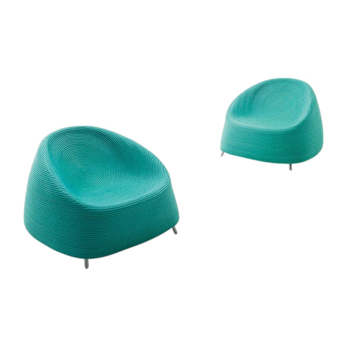 Poltrona Afra - Sag 80 - Paola Lenti - Poltrona