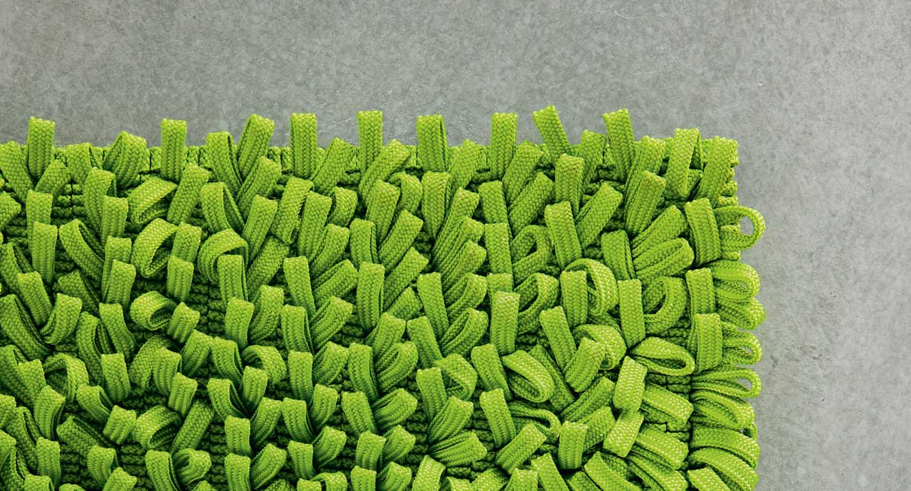 Tappeto Air - Sag 80 - Paola Lenti - Complemento