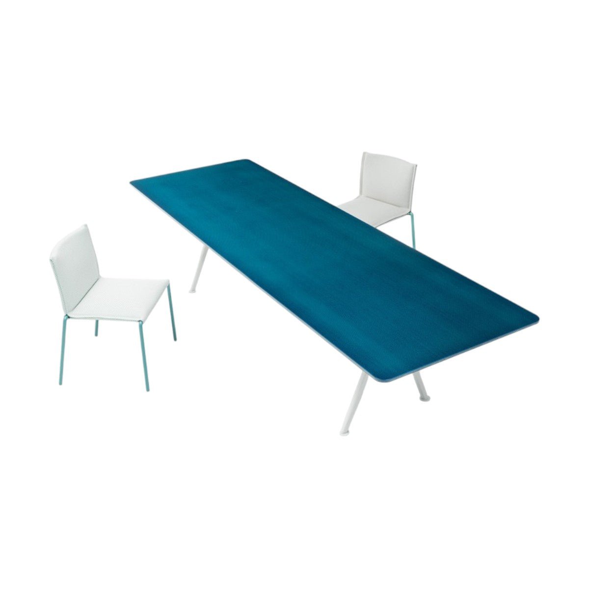 Tavolo Altopiano - Sag 80 - Paola Lenti - Tavolo