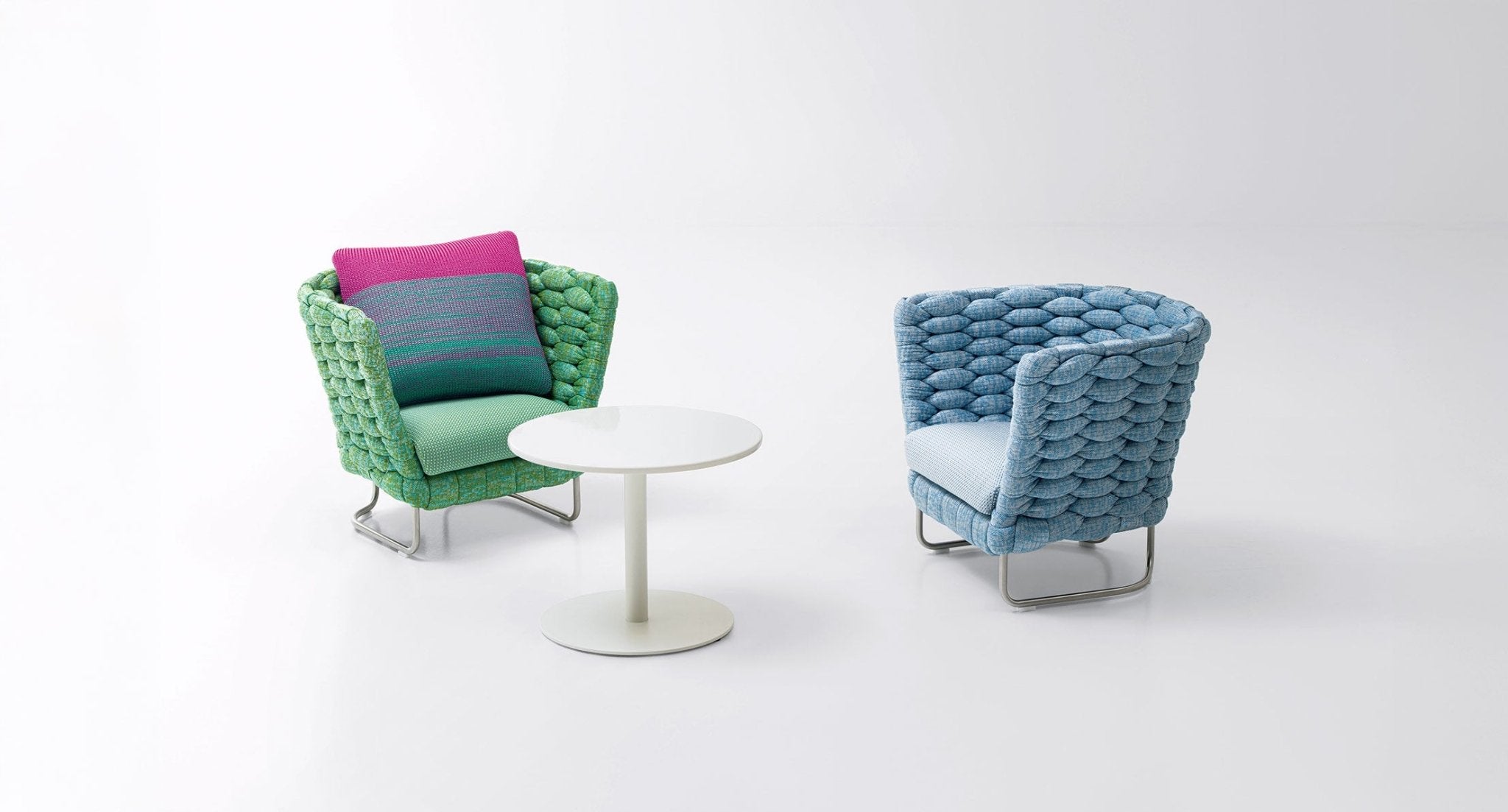 Kids Ami - Sag 80 - Paola Lenti - Poltrona