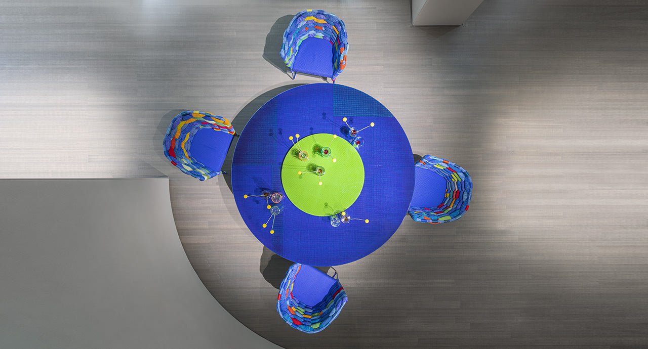 Mottainai Ami - Sag 80 - Paola Lenti - Sedia