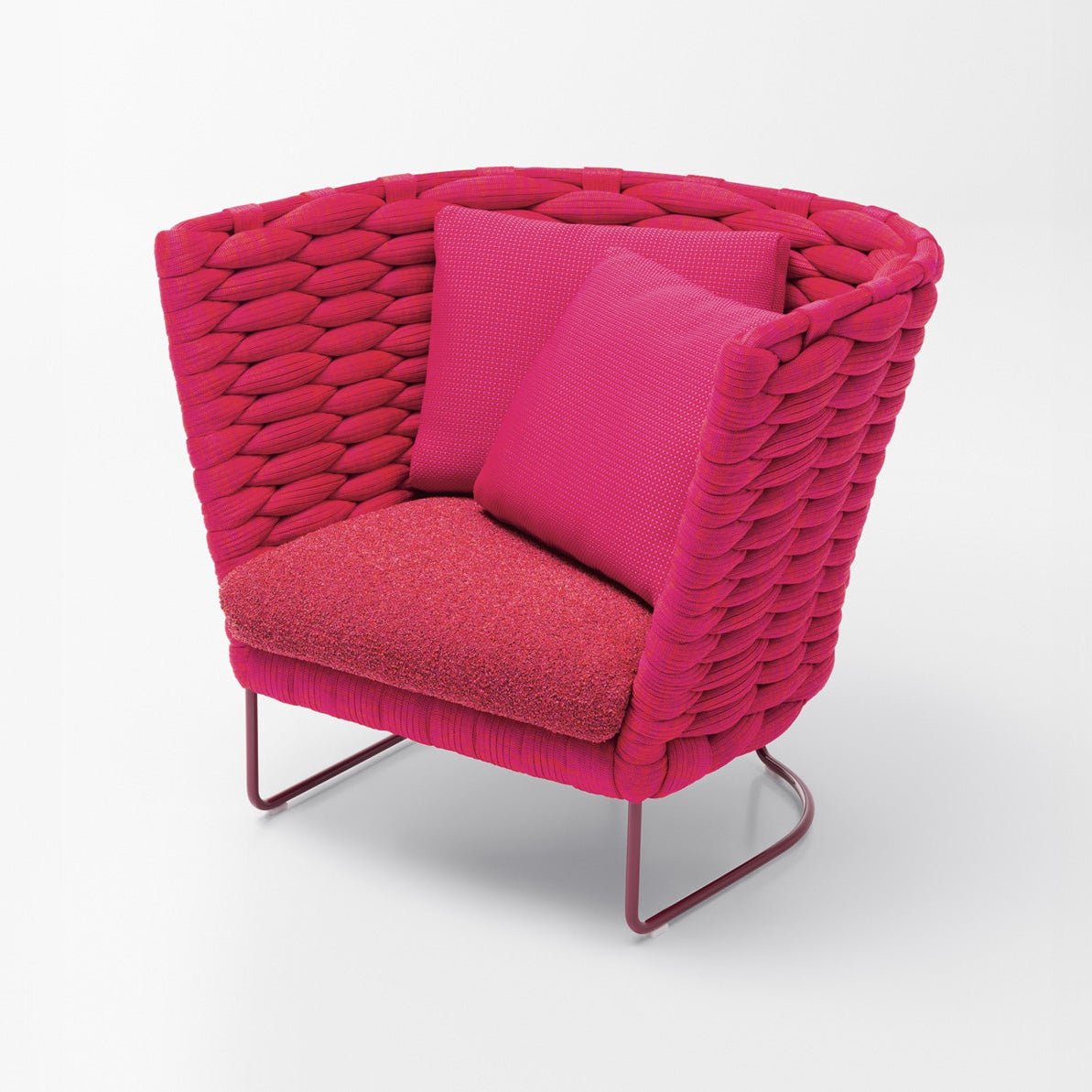 Poltrona Ami - Sag 80 - Paola Lenti - Poltrona