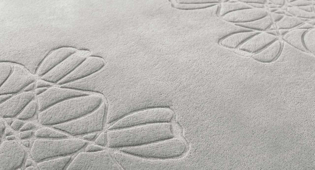 Tappeto Arabesque - Sag 80 - Paola Lenti - Complemento