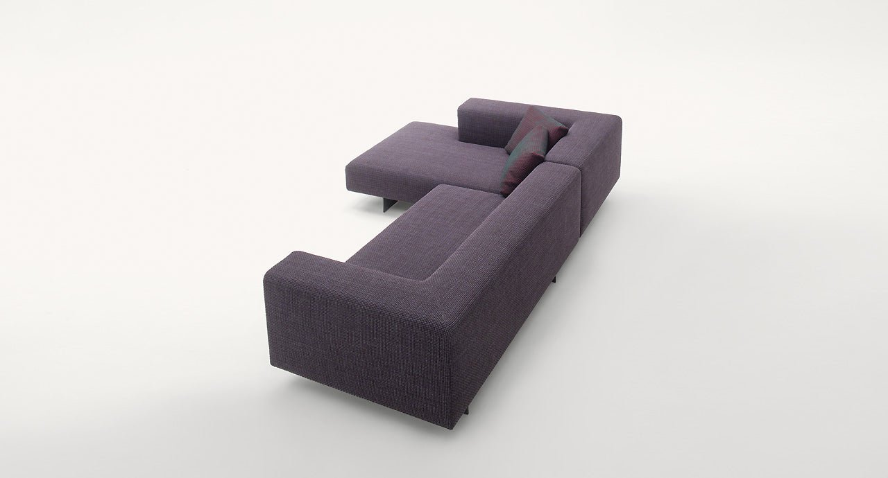 Divano Atollo Next - Sag 80 - Paola Lenti - Divano