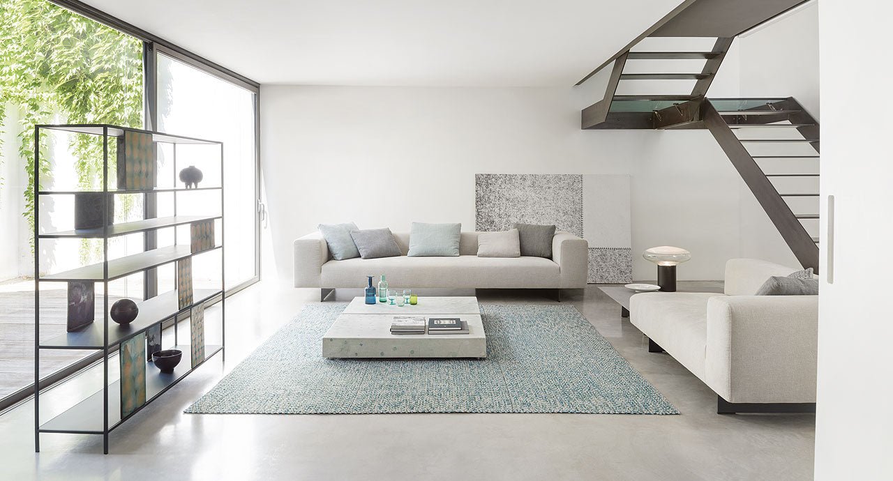 Divano Atollo Next - Sag 80 - Paola Lenti - Divano