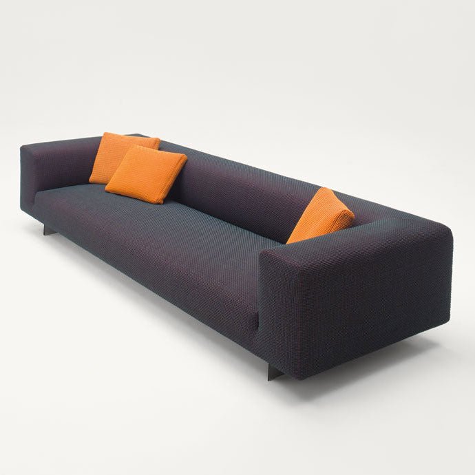 Divano Atollo Next - Sag 80 - Paola Lenti - Divano
