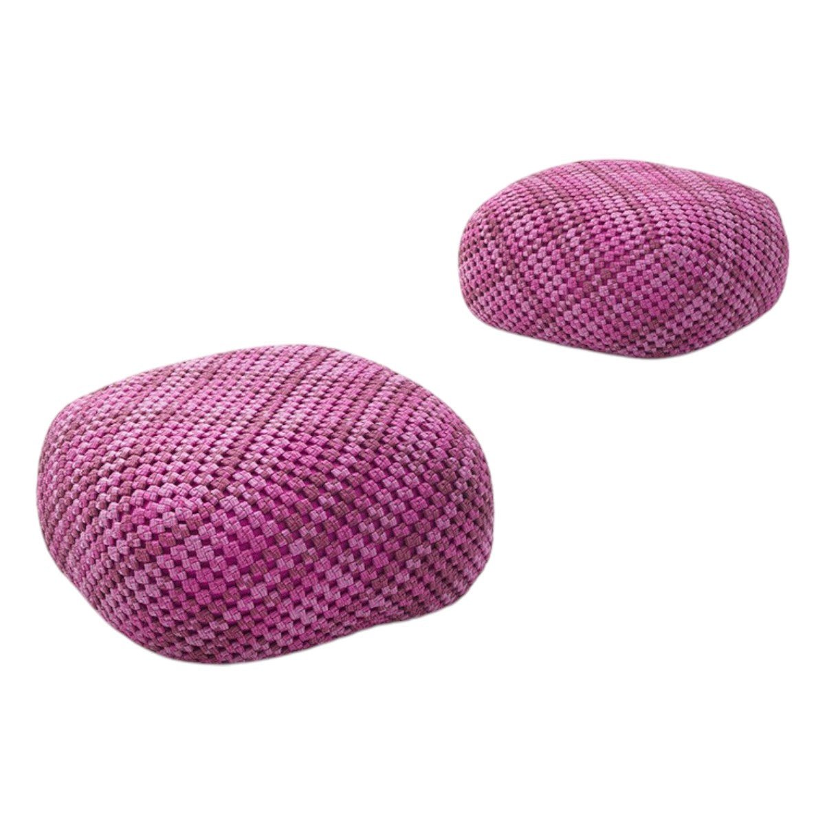 Pouf Berry - Sag 80 - Paola Lenti - Pouf