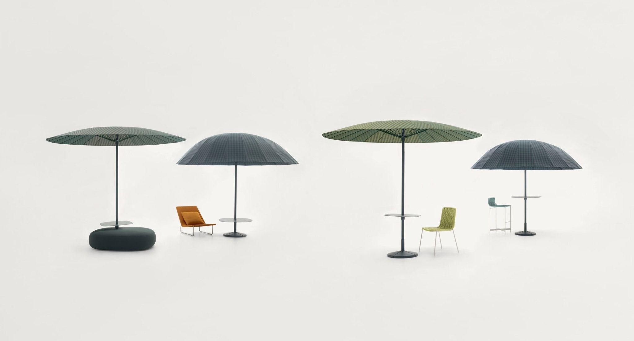 Complemento Clique - Sag 80 - Paola Lenti - Complemento