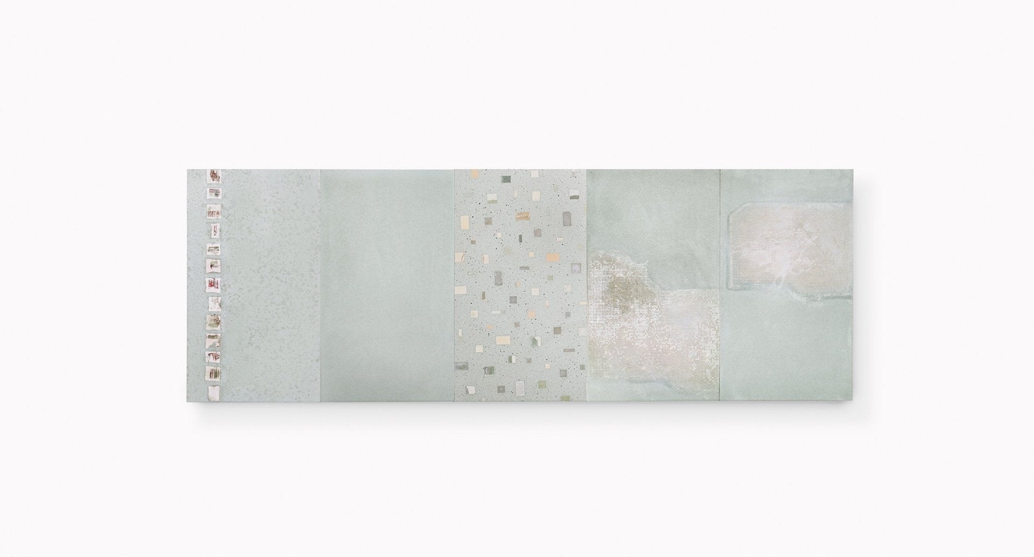 Panca Concreto - Sag 80 - Paola Lenti - Panca