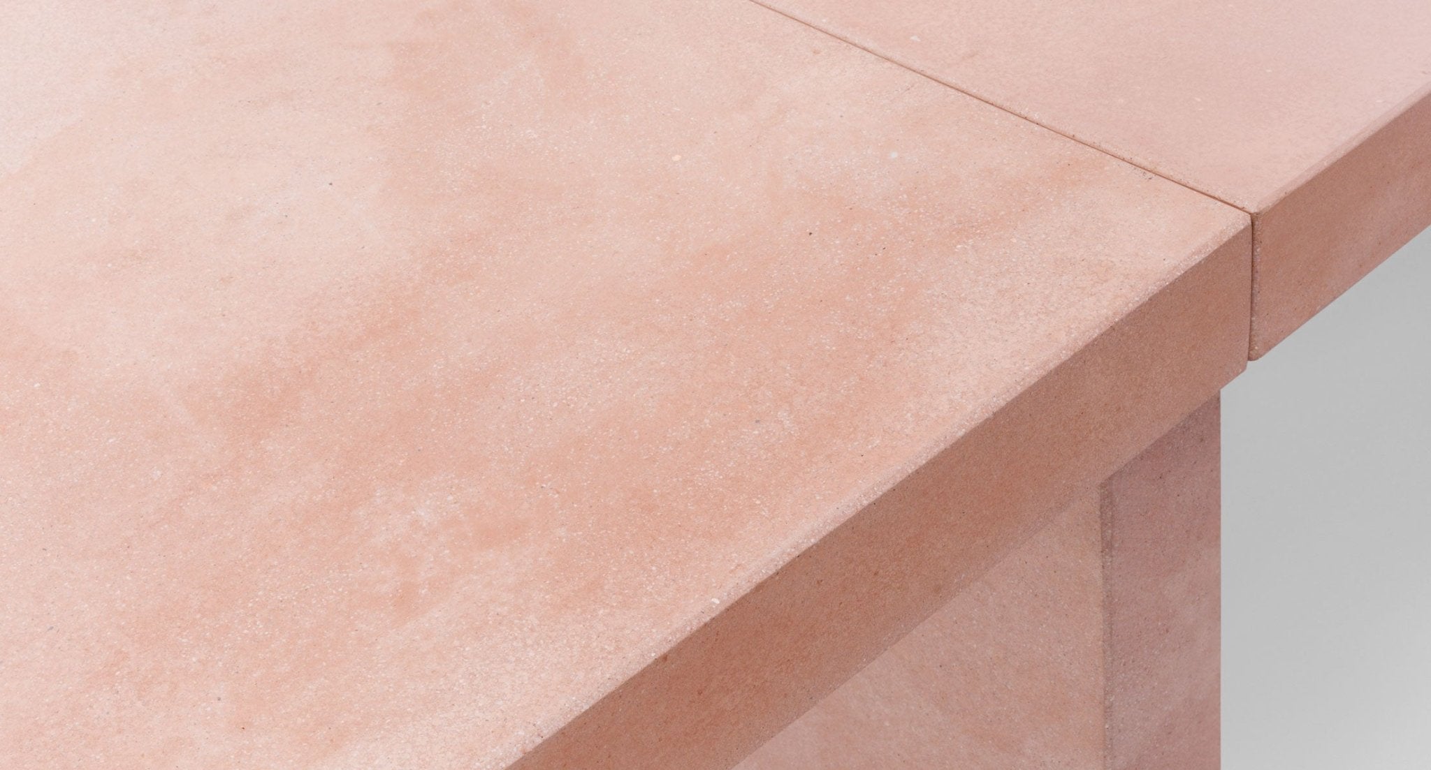 Tavolo Concreto - Sag 80 - Paola Lenti - Tavolo