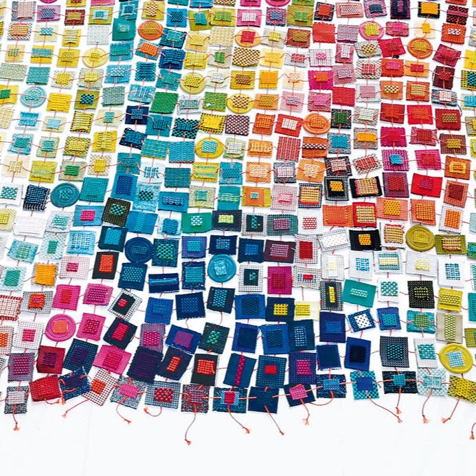 Scenery Couture - Sag 80 - Paola Lenti - Complemento
