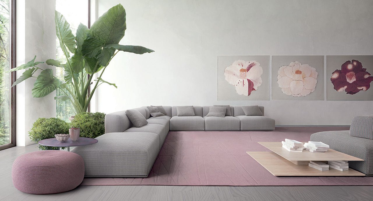 Divano Cover - Sag 80 - Paola Lenti - Divano