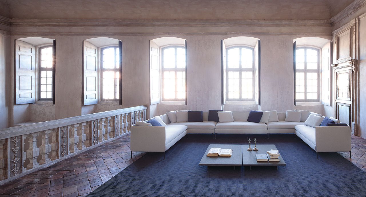 Complemento Cuscini - Sag 80 - Paola Lenti - Complemento
