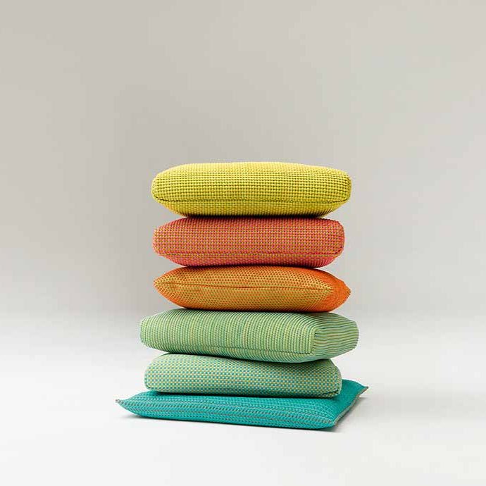 Complemento Cuscini - Sag 80 - Paola Lenti - Complemento