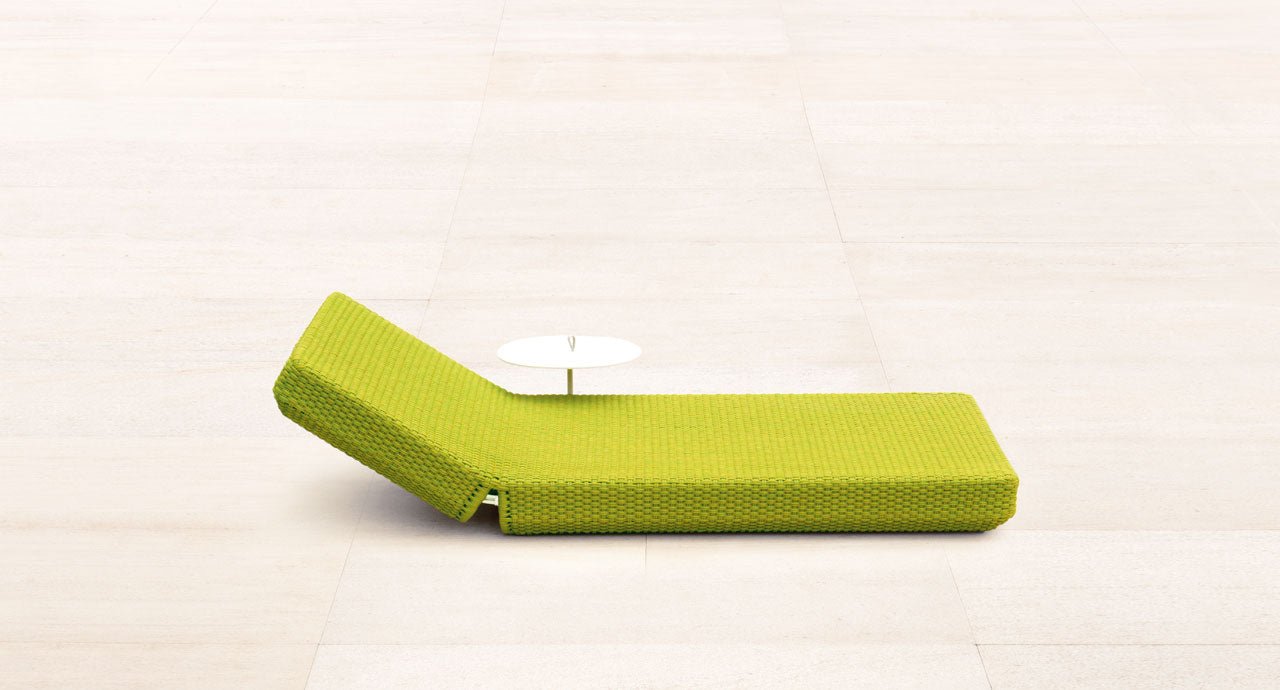 Lettino Daydream - Sag 80 - Paola Lenti - Poltrona