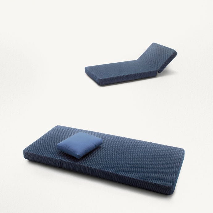 Lettino Daydream - Sag 80 - Paola Lenti - Poltrona