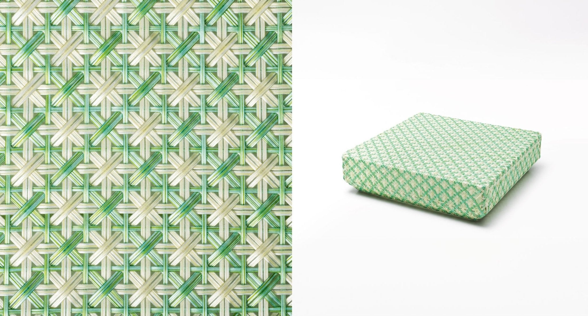 Pouf Daydream - Sag 80 - Paola Lenti - Complemento