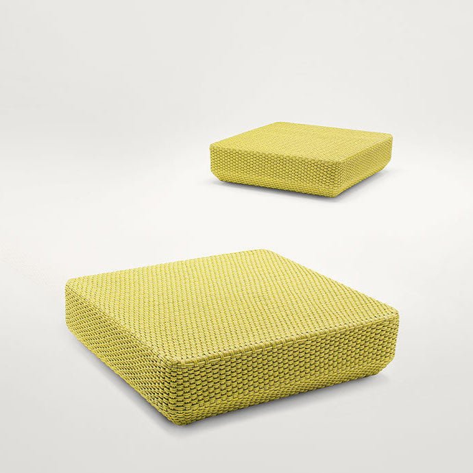 Pouf Daydream - Sag 80 - Paola Lenti - Complemento