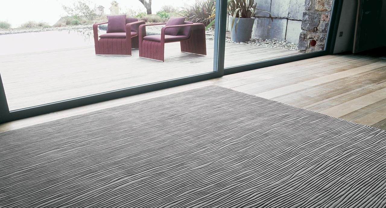 Tappeto Deep - Sag 80 - Paola Lenti - Complemento