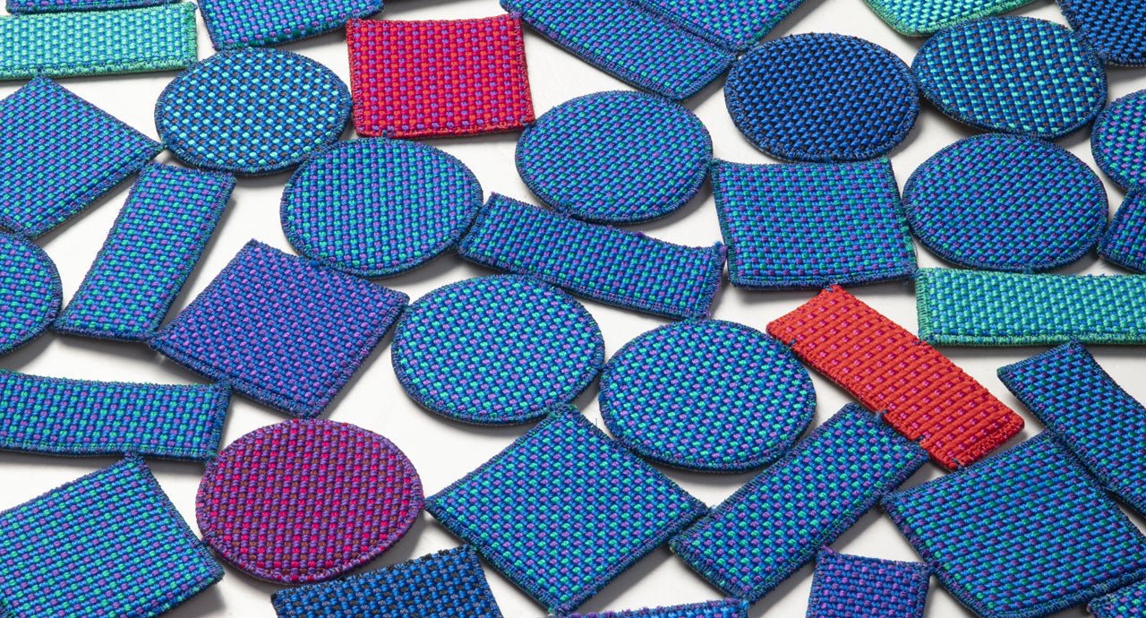 Tappeto Diatomee - Sag 80 - Paola Lenti - Complemento