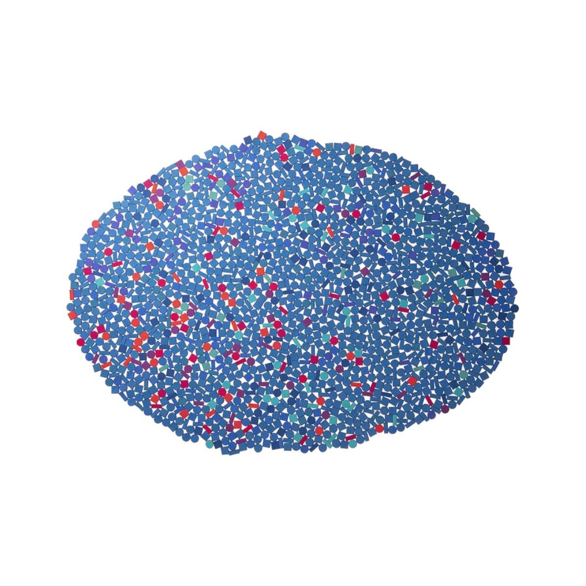 Tappeto Diatomee - Sag 80 - Paola Lenti - Complemento