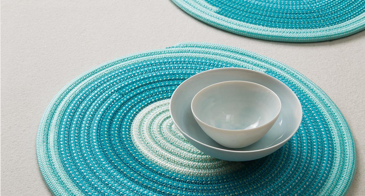 Accessorio Dining Mats - Sag 80 - Paola Lenti - Complemento