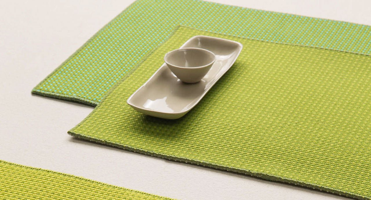 Accessorio Dining Mats - Sag 80 - Paola Lenti - Complemento