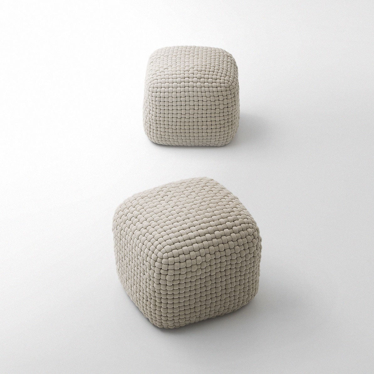 Complemento Duvé - Sag 80 - Paola Lenti - Complemento