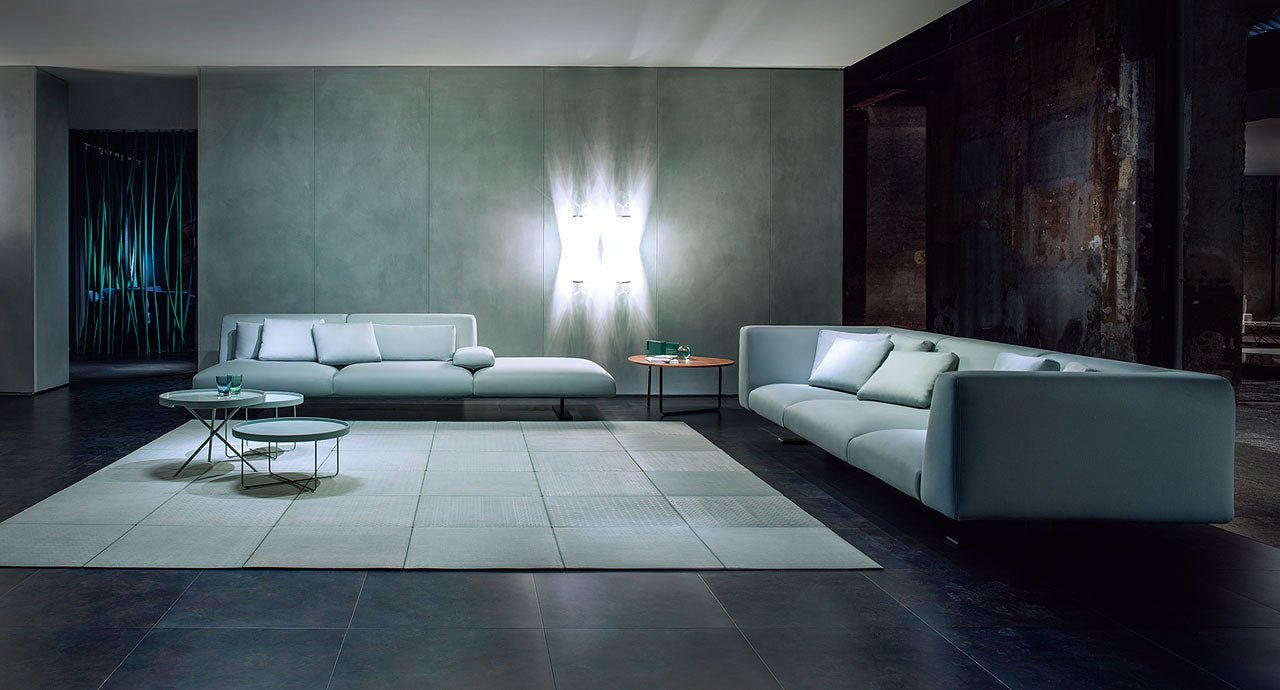 Scenery Ebanys - Sag 80 - Paola Lenti - Complemento