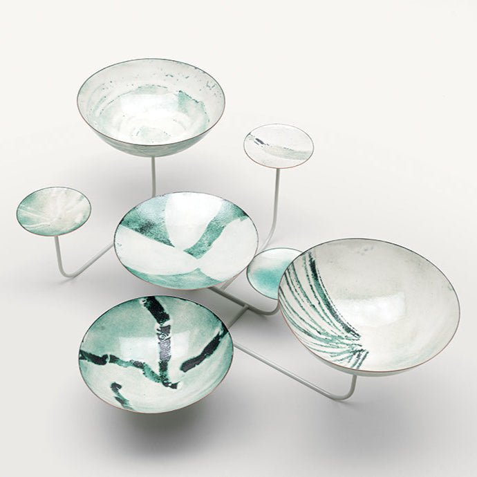 Tavolino Ebe - Sag 80 - Paola Lenti - Tavolino