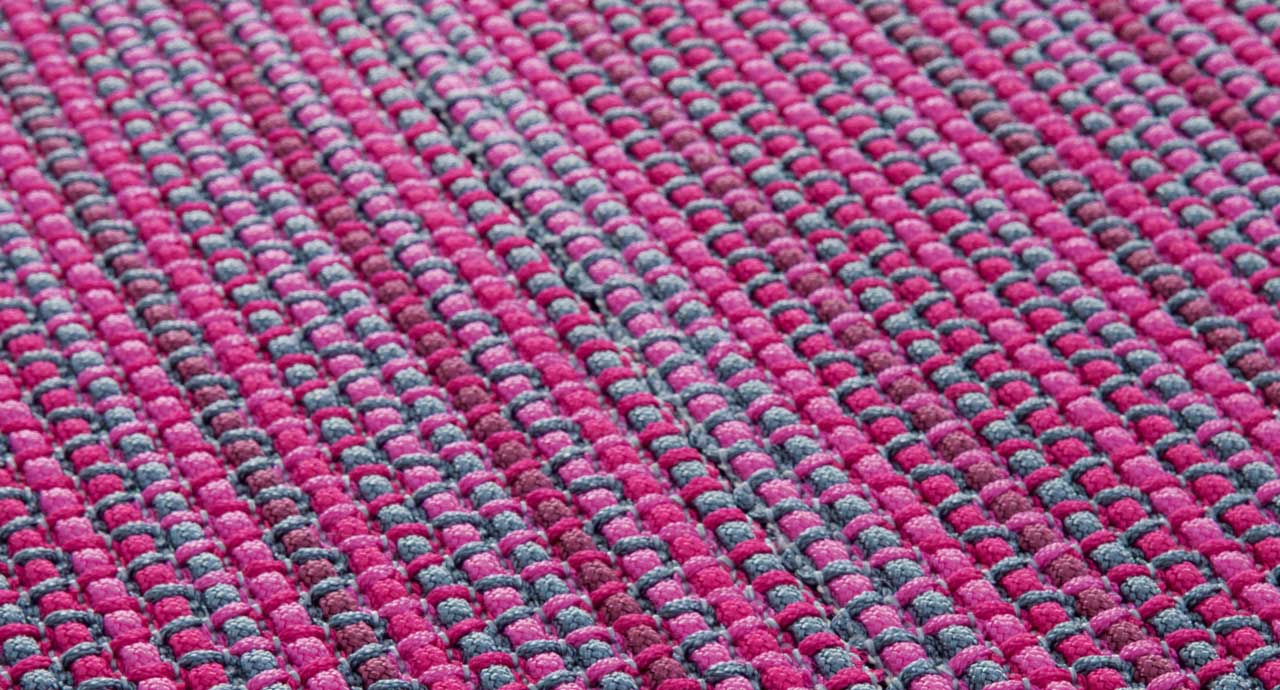 Tappeto Echo - Sag 80 - Paola Lenti - Complemento