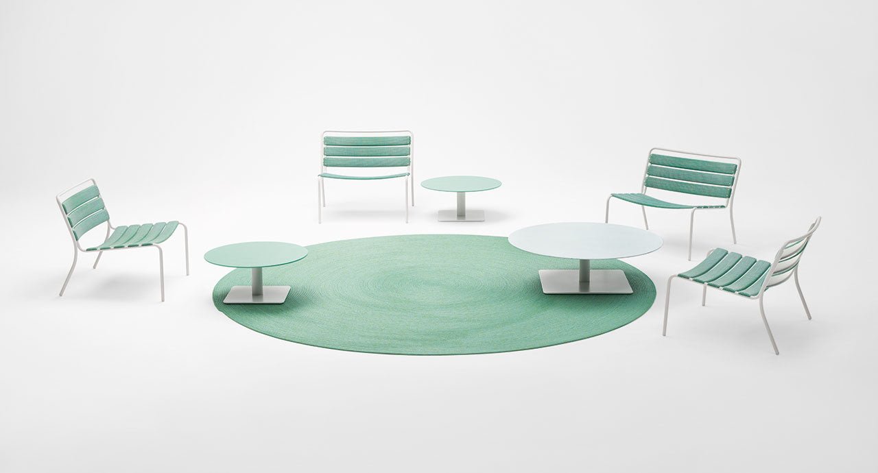 Poltrona Elba - Sag 80 - Paola Lenti - Poltrona