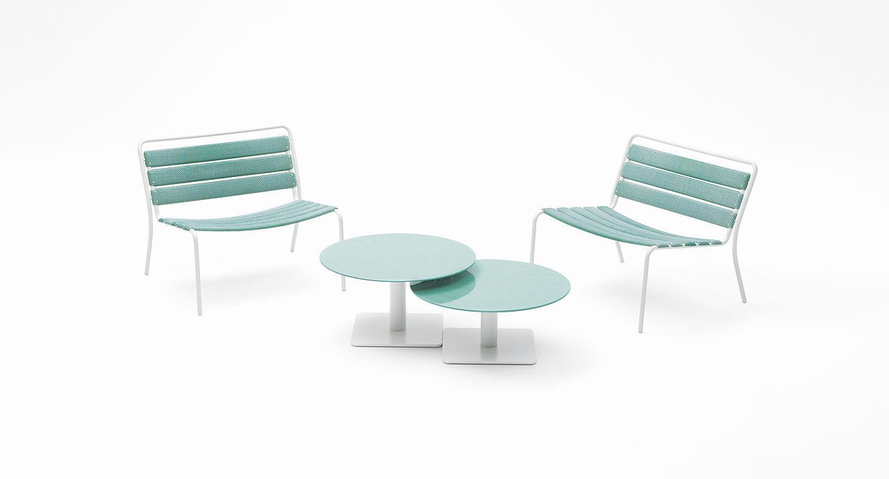 Poltrona Elba - Sag 80 - Paola Lenti - Poltrona