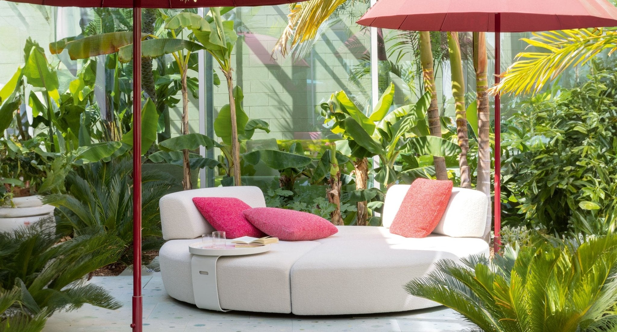 Divano Elianto - Sag 80 - Paola Lenti - Divano