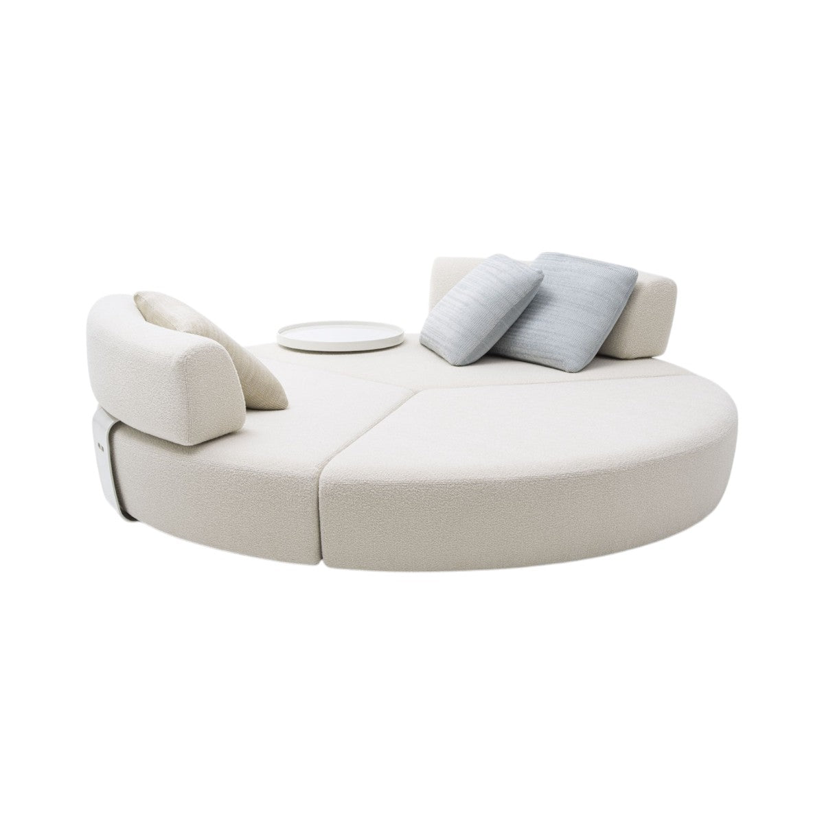 Divano Elianto - Sag 80 - Paola Lenti - Divano