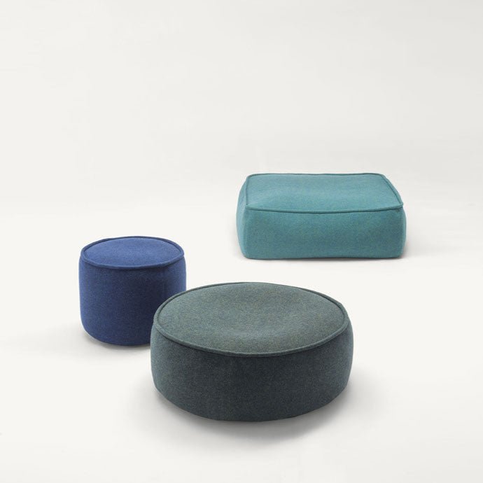 Complemento Float - Sag 80 - Paola Lenti - Complemento
