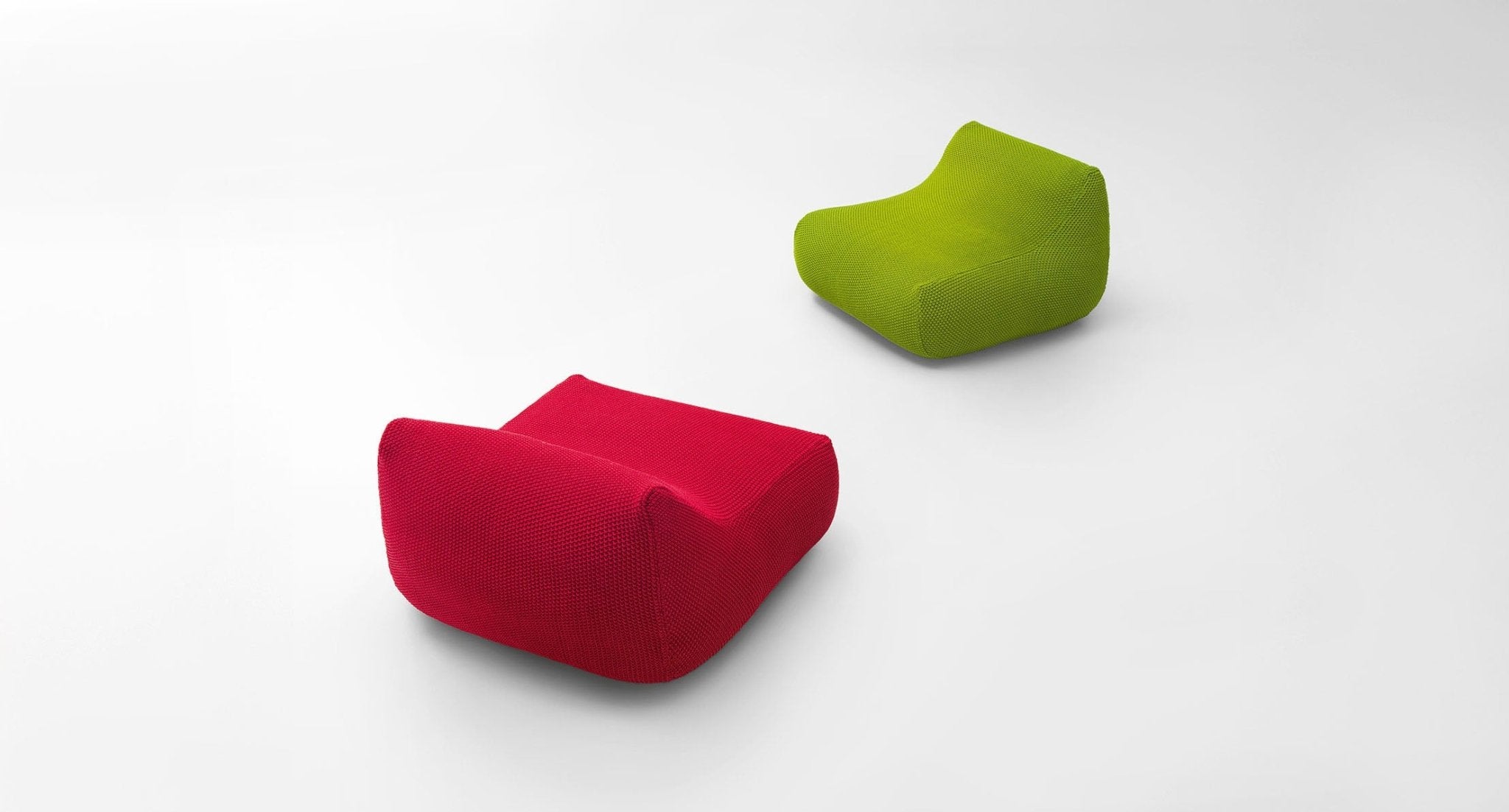 Kids Float on - Sag 80 - Paola Lenti - Poltrona