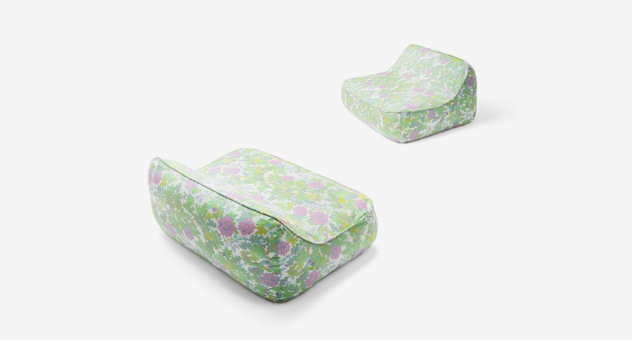 Poltrona Float, Float Mini - Sag 80 - Paola Lenti - Poltrona