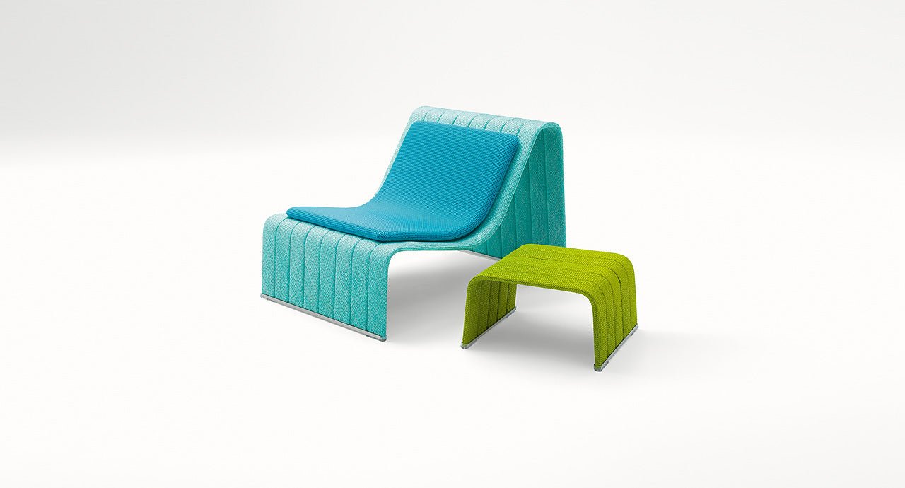 Divano Frame - Sag 80 - Paola Lenti - Divano