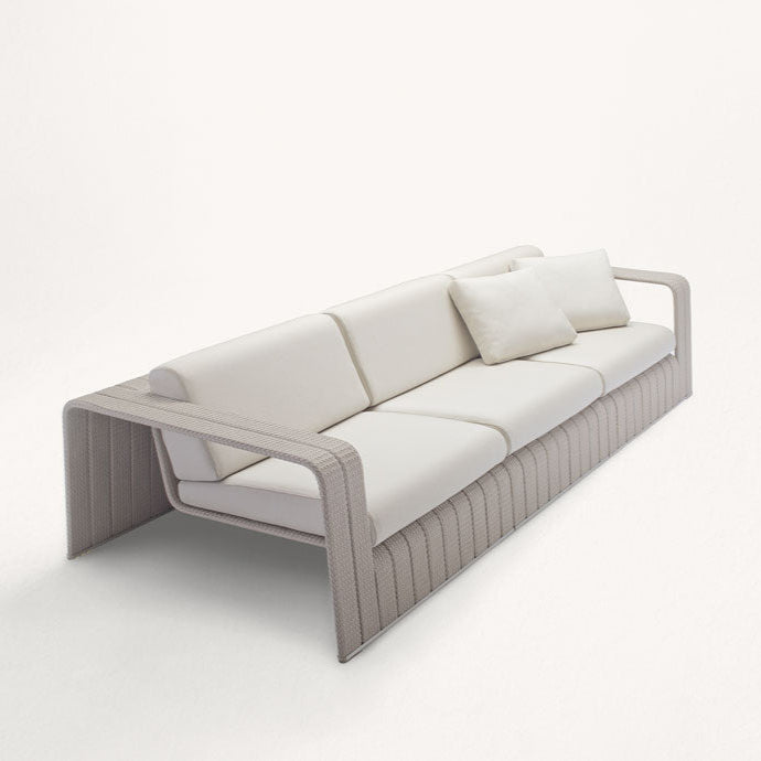 Divano Frame - Sag 80 - Paola Lenti - Divano