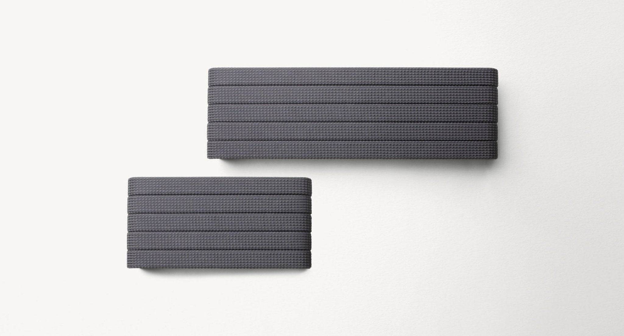 Panca Frame - Sag 80 - Paola Lenti - Panca