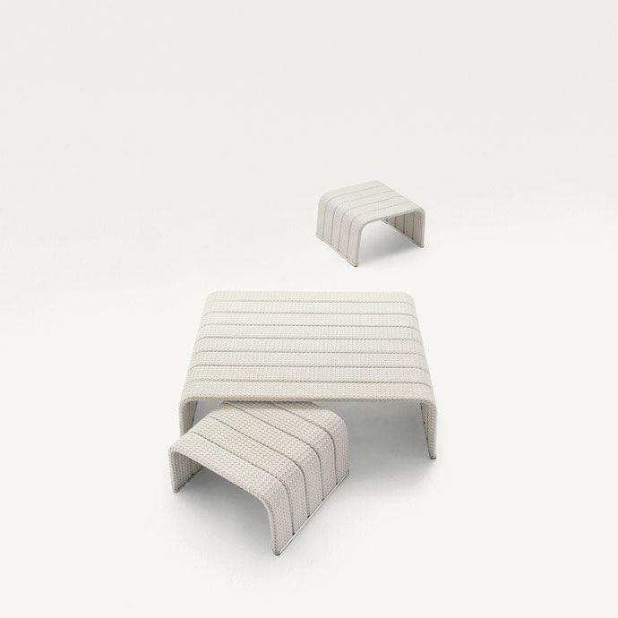 Panca Frame - Sag 80 - Paola Lenti - Panca