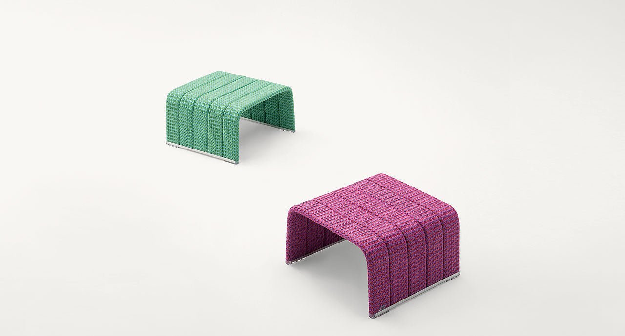 Tavolino Frame - Sag 80 - Paola Lenti - Tavolino