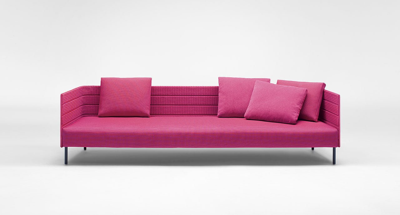Divano Frame on - Sag 80 - Paola Lenti - Divano
