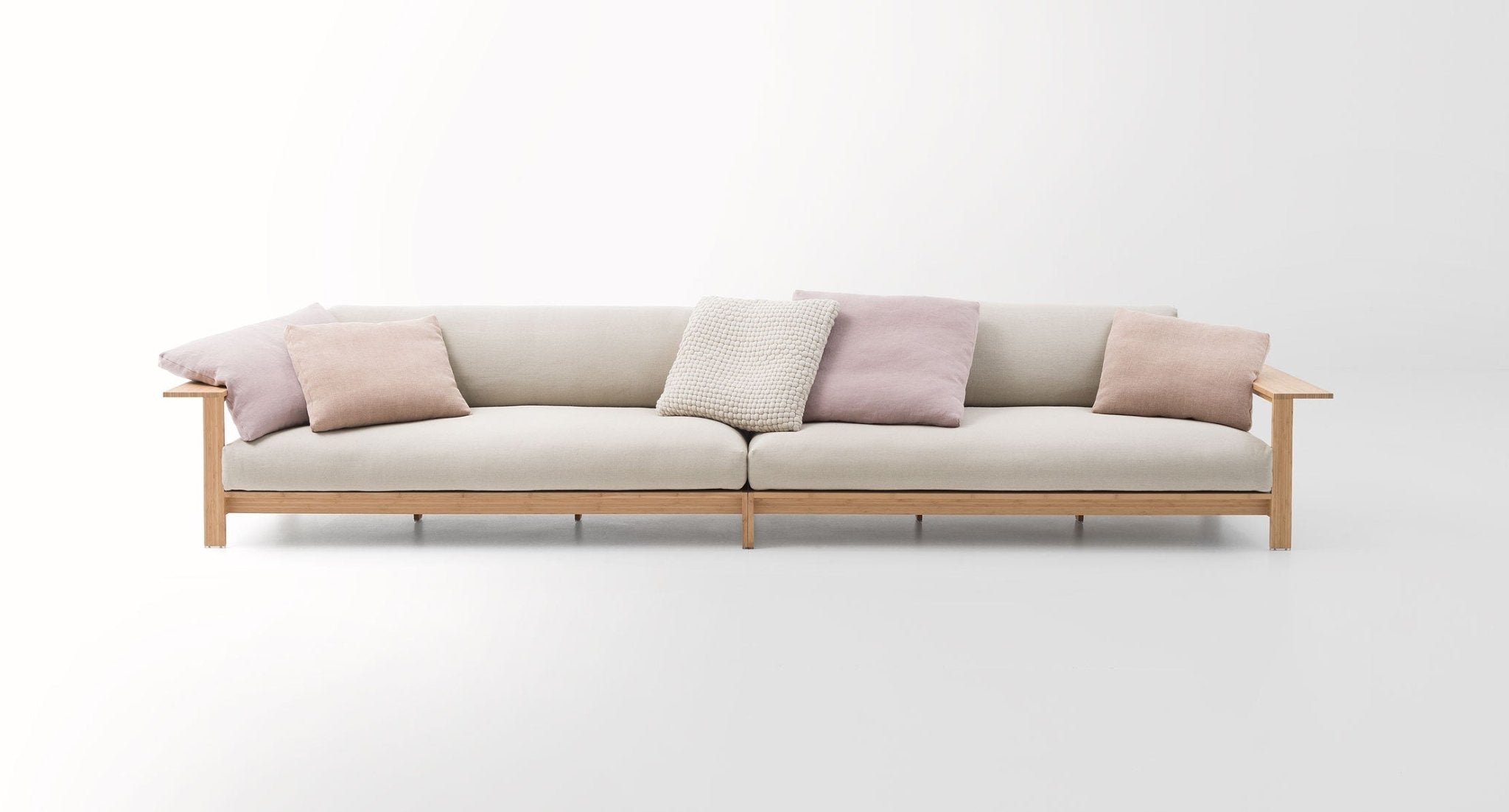 Divano Frei - Sag 80 - Paola Lenti - Divano