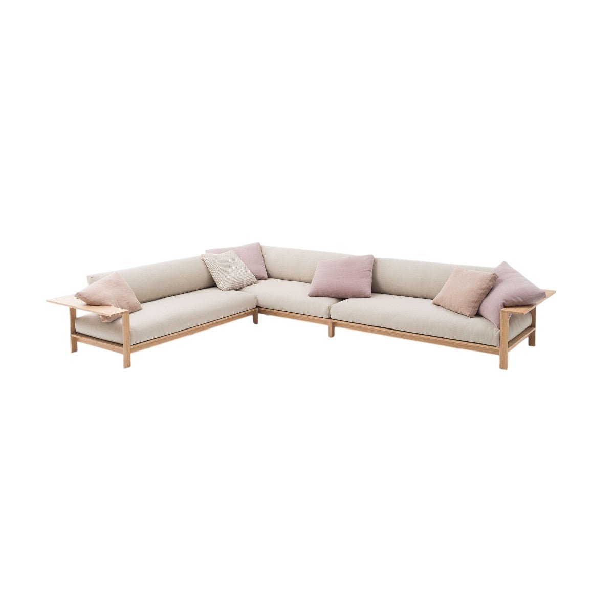 Divano Frei - Sag 80 - Paola Lenti - Divano