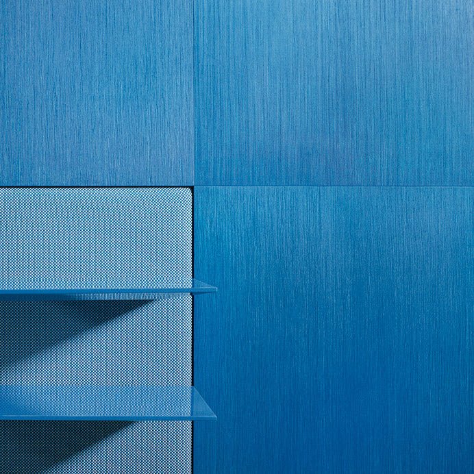 Scenery Geometrica - Sag 80 - Paola Lenti - Complemento